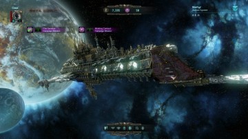 Warhammer 40,000: Inquisitor - Martyr