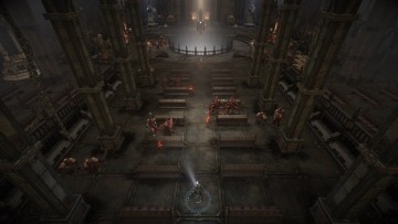 Warhammer 40,000: Inquisitor - Prophecy