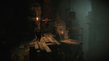 The Lord of the Rings: Return to Moria™