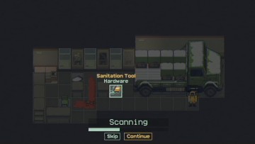 Hazard Pay