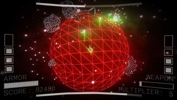 Stratogun