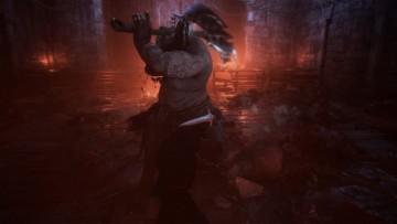 The Relic: First Guardian - Pre-Order