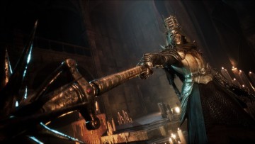 The Relic: First Guardian - Pre-Order