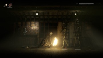 Withering Rooms