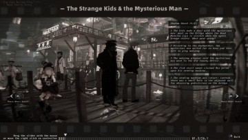 Kill The Shadow