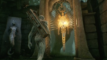 Mortal Shell: The Virtuous Cycle
