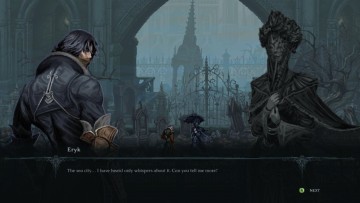 The Last Faith
