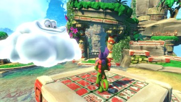 Yooka-Laylee Deluxe Edition