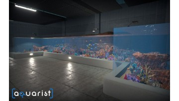 Aquarist