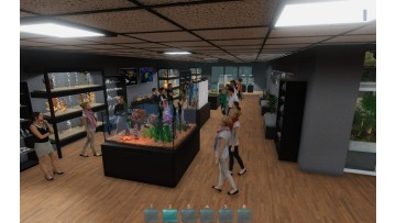 Aquarist