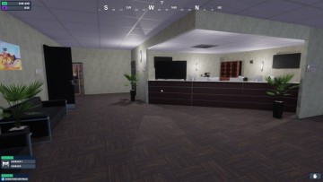 Arena Renovation