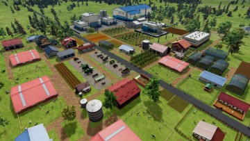 Farm Manager 2018
