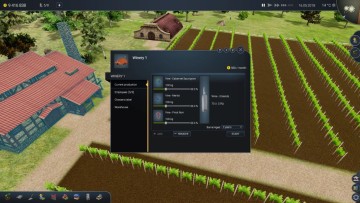 Farm Manager 2018 - Brewing & Winemaking DLC