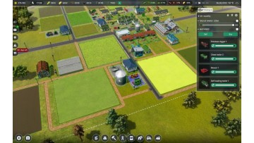 Farm Manager 2021