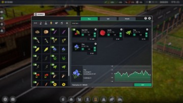 Farm Manager 2021