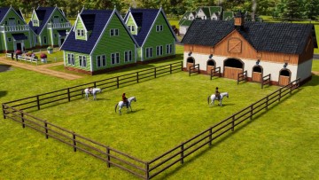 Farm Manager 2021 - Agrotourism DLC