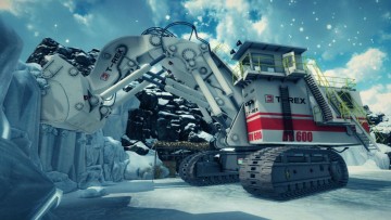 Giant Machines 2017