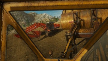 Gold Mining Simulator