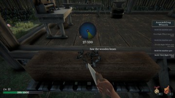 Medieval Machines Builder - Early Access