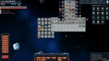 Space Architect