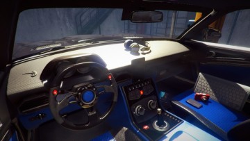 Thief Simulator