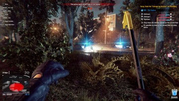 Thief Simulator