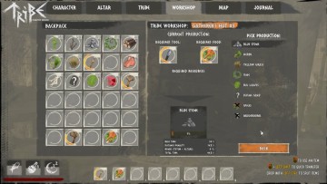 Tribe: Primitive Builder