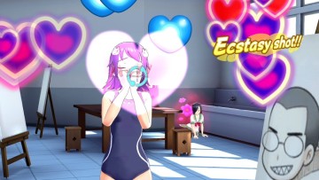 Gal*Gun Returns