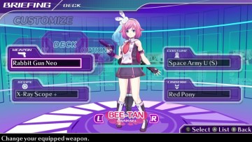 Gun Gun Pixies