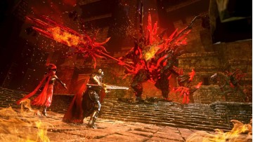 Hell Warders