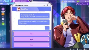 K-pop Idol Stories: Road to Debut