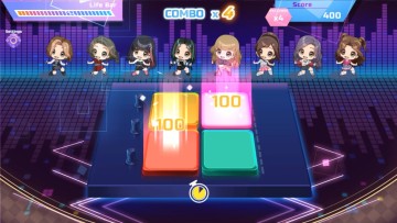 K-pop Idol Stories: Road to Debut