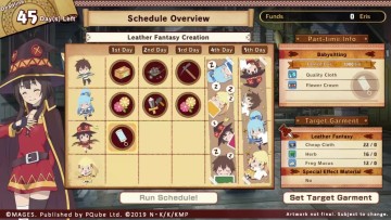 KONOSUBA - God's Blessing on this Wonderful World! Love For These Clothes Of Desire!