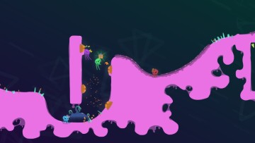 Muddledash