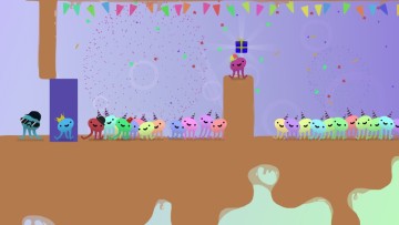 Muddledash