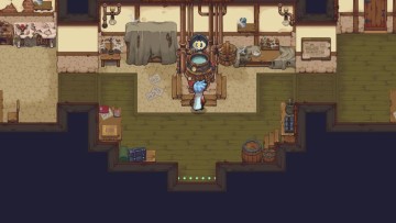 Potion Permit