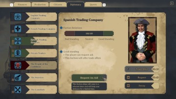 Republic of Pirates