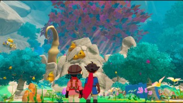 Sky Oceans: Wings For Hire