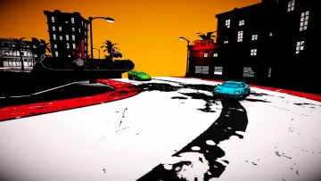 Street Heat