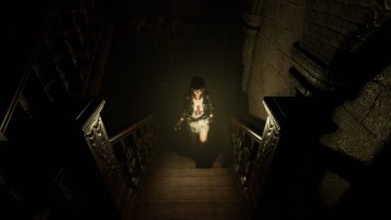 Tormented Souls