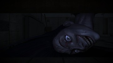 White Day: A Labyrinth Named School