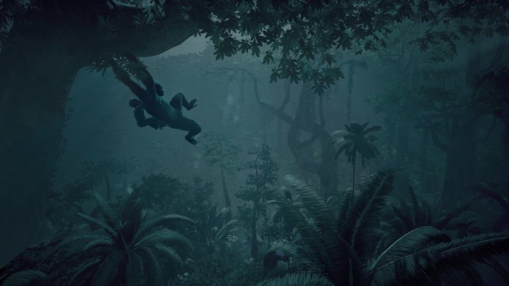 Ancestors: The Humankind Odyssey (Steam)