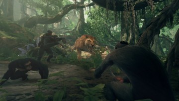 Ancestors: The Humankind Odyssey (Steam)