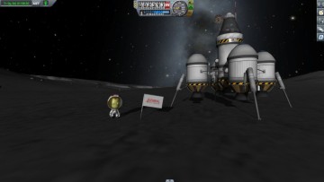 Kerbal Space Program