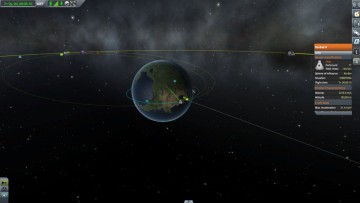 Kerbal Space Program