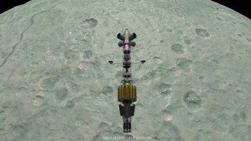 Kerbal Space Program 2 - Early Access (Steam)
