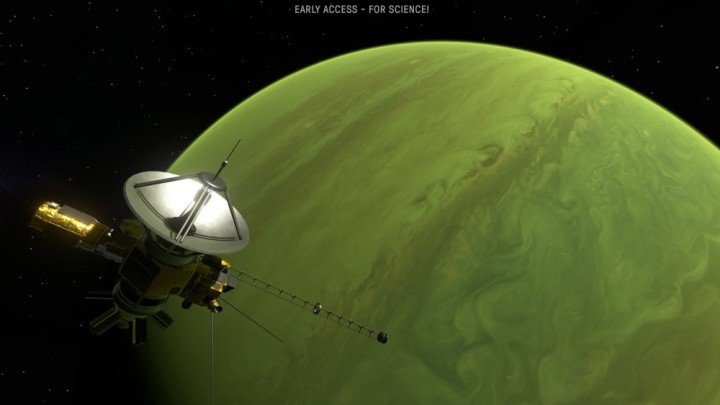 Kerbal Space Program 2 - Early Access (Steam)