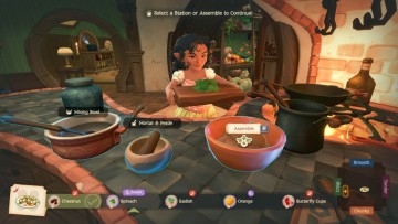 Tales of the Shire: A The Lord of The Rings™ Game