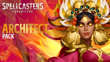 Spellcasters Chronicles - Architect Pack - Early Access