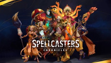 Spellcasters Chronicles - Architect Pack - Early Access